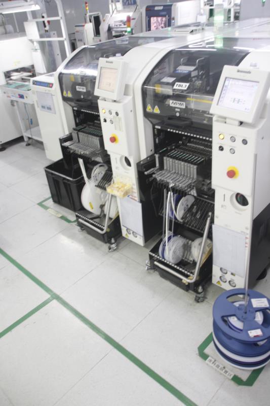 PCBA和PCB之間的區別在哪里？